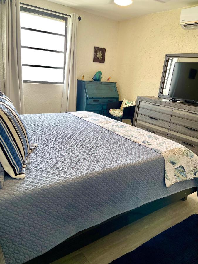 Sapphire Beach Villa Ocean And Marina View Nazareth Rom bilde