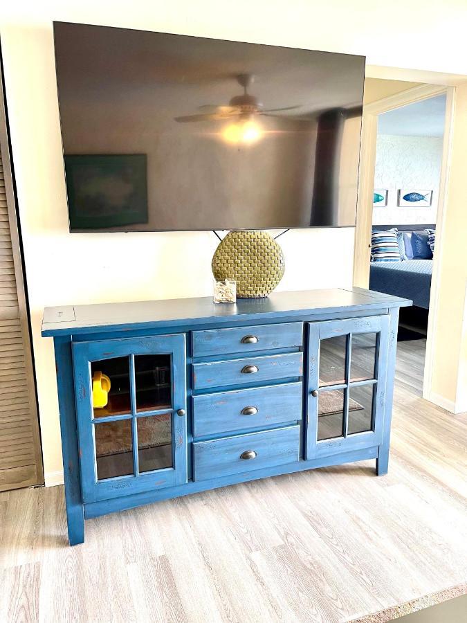 Sapphire Beach Villa Ocean And Marina View Nazareth Rom bilde