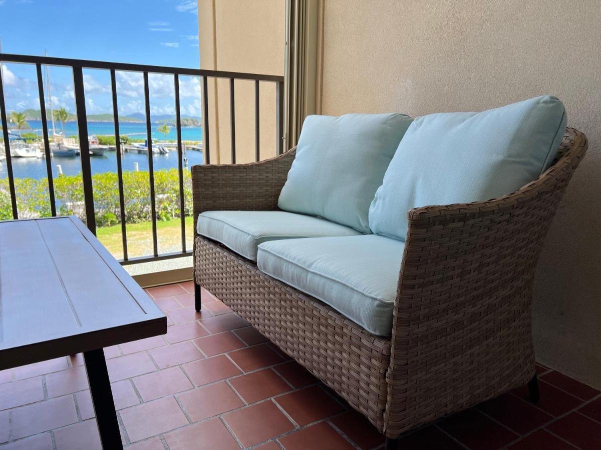 Sapphire Beach Villa Ocean And Marina View Nazareth Eksteriør bilde