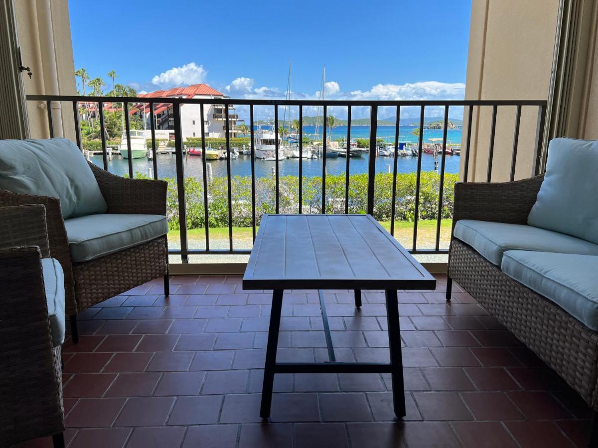 Sapphire Beach Villa Ocean And Marina View Nazareth Eksteriør bilde