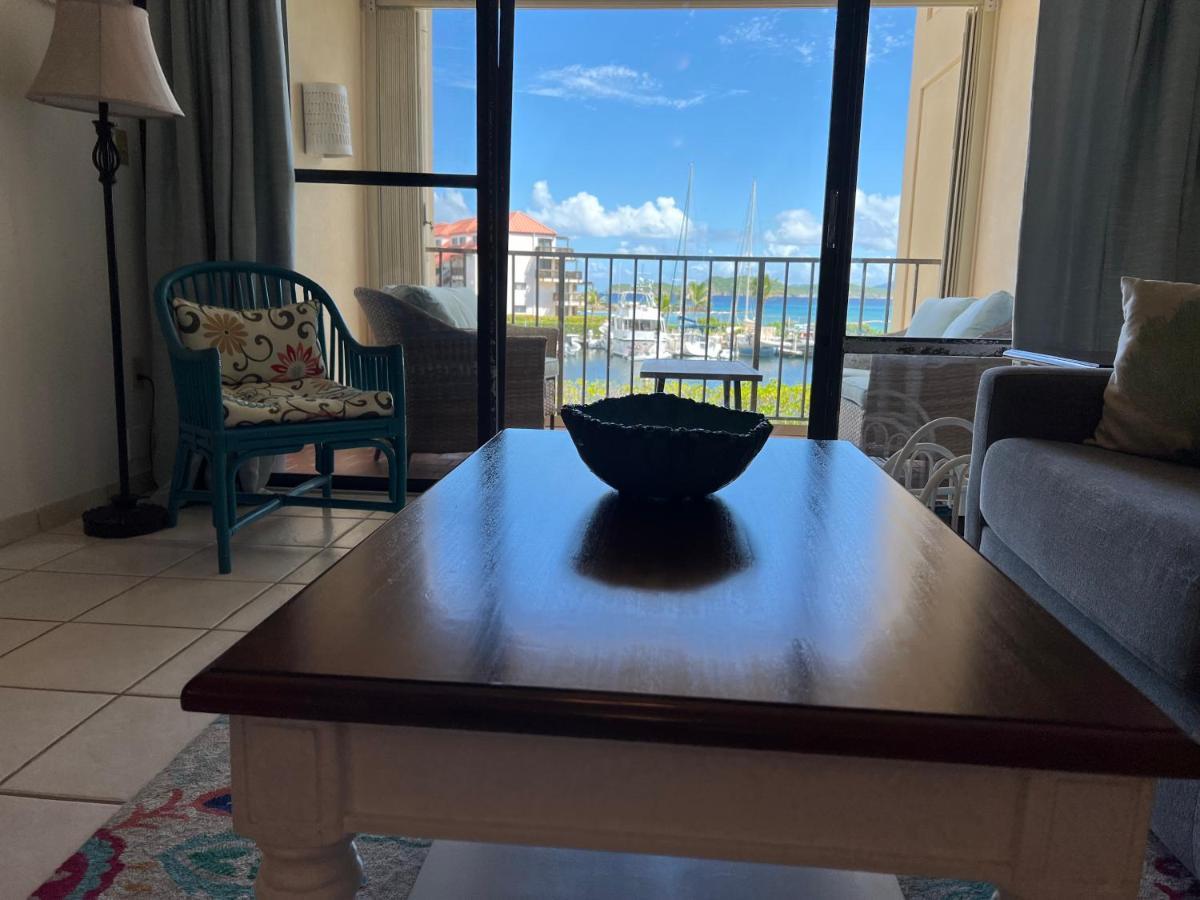 Sapphire Beach Villa Ocean And Marina View Nazareth Eksteriør bilde
