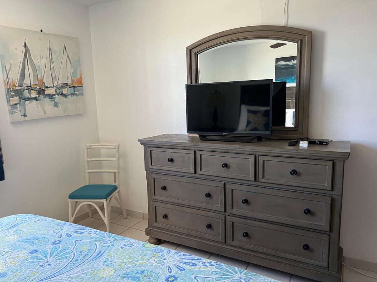 Sapphire Beach Villa Ocean And Marina View Nazareth Eksteriør bilde