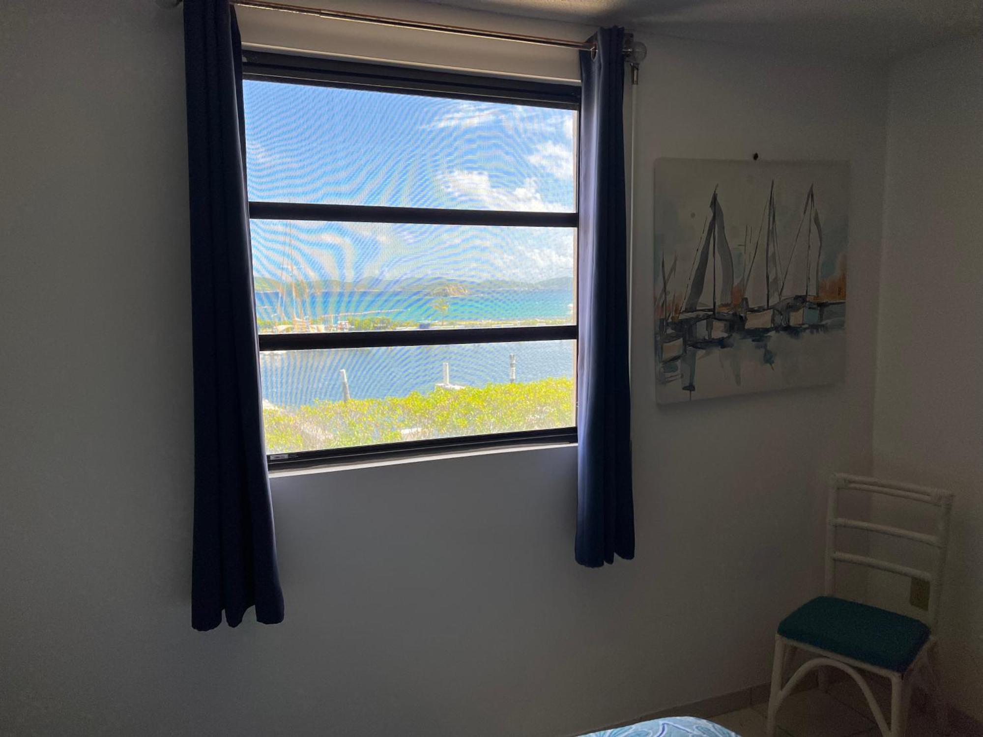 Sapphire Beach Villa Ocean And Marina View Nazareth Rom bilde