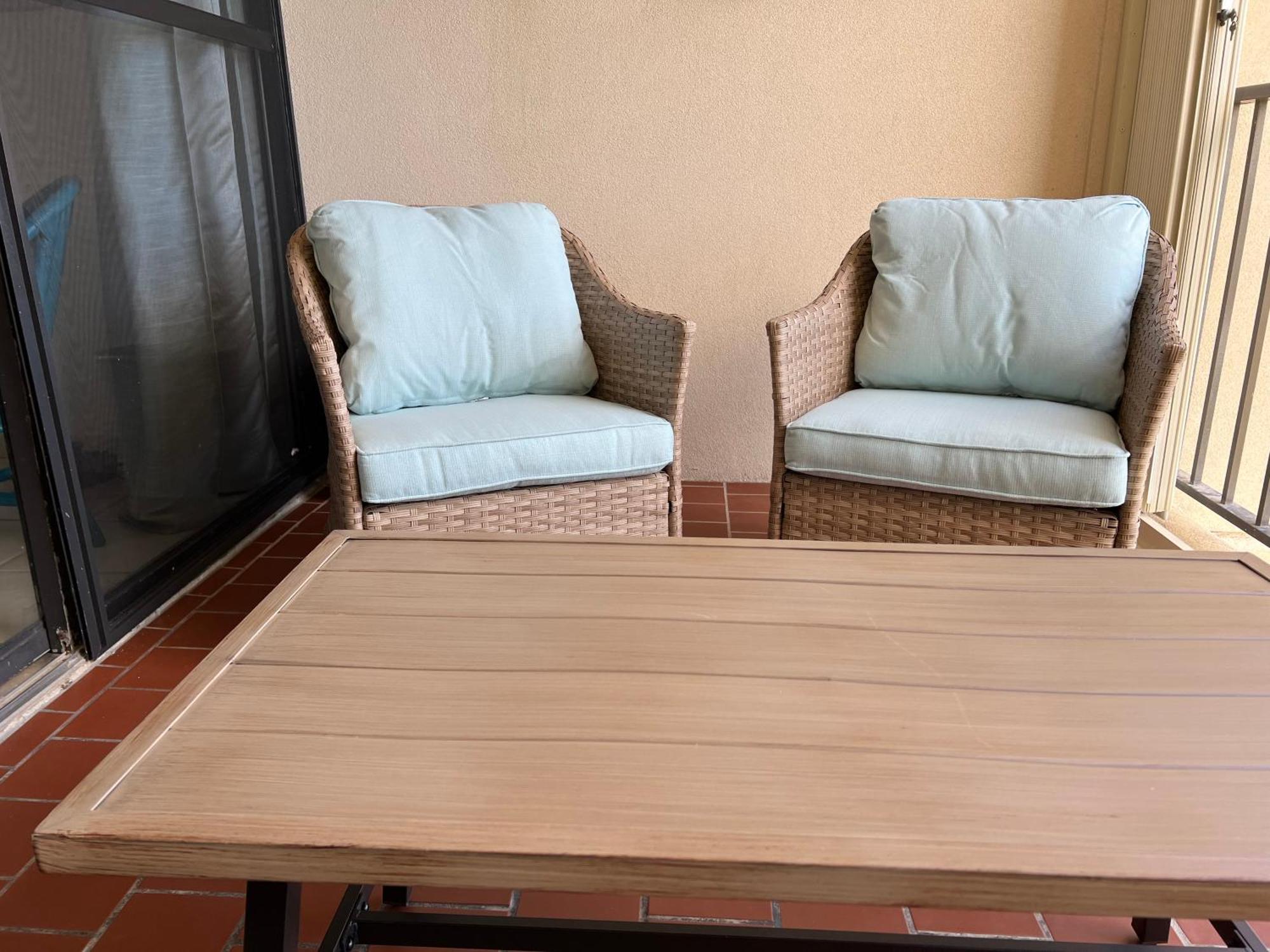 Sapphire Beach Villa Ocean And Marina View Nazareth Rom bilde