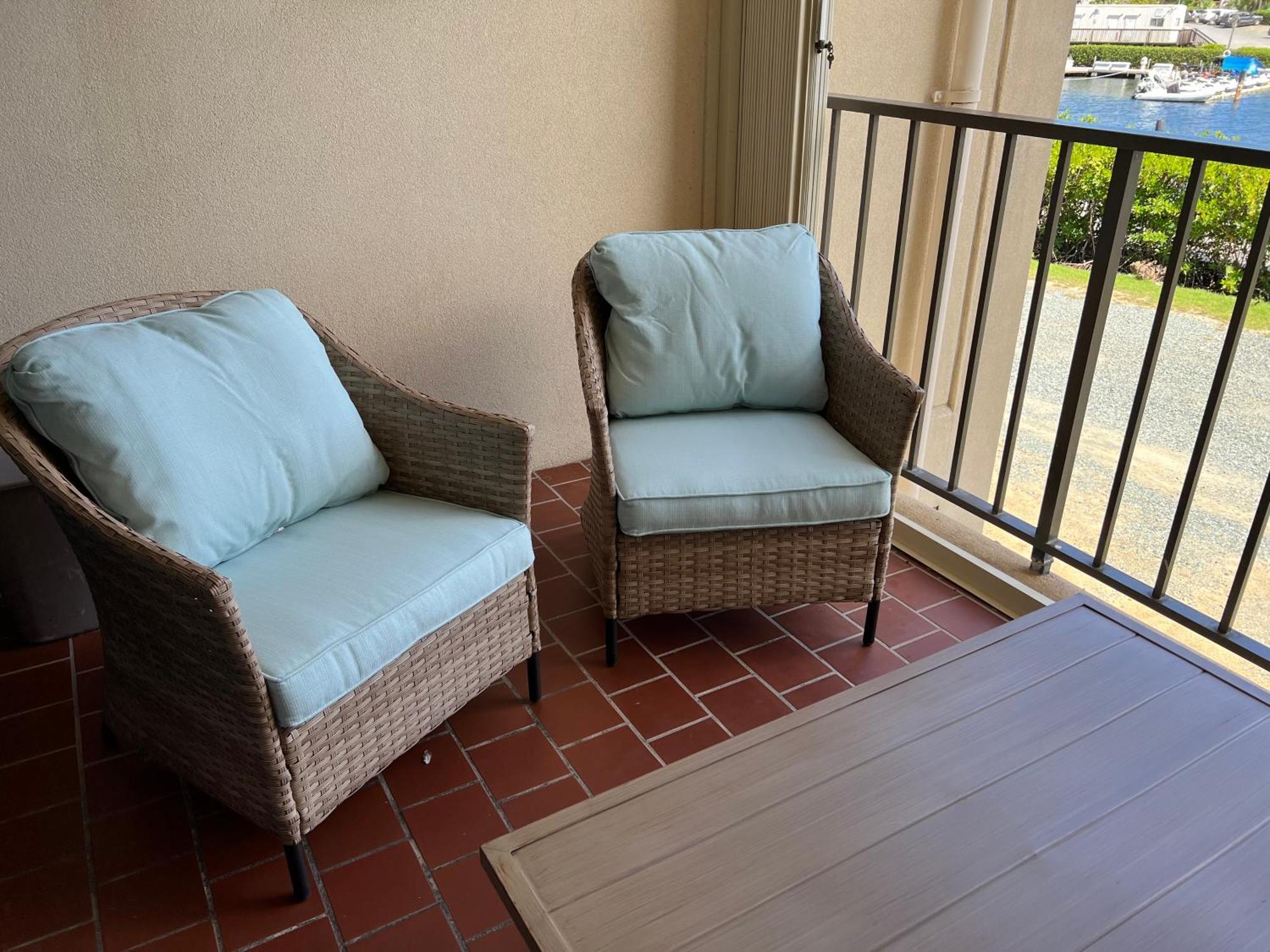 Sapphire Beach Villa Ocean And Marina View Nazareth Rom bilde
